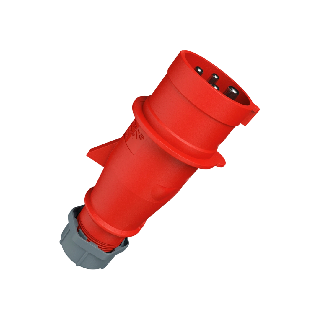 S264 ENCHUFE INDUSTRIAL
